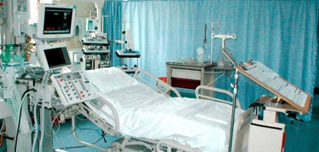 كيف تكون التهوية مناسبة في غرفة المريض كيف تكون التهوية مناسبة في غرفة المريض