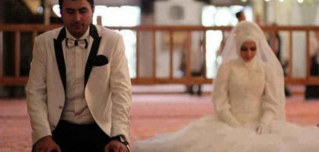 كيف تكون الزوجة الصالحة كيف تكون الزوجة الصالحة