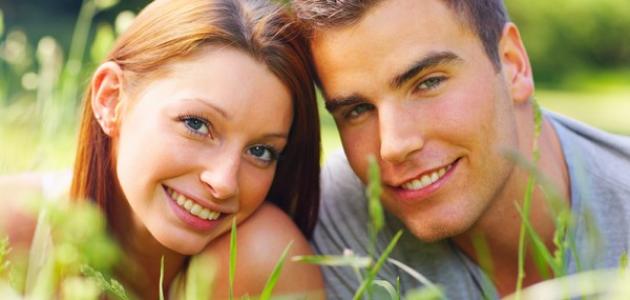 كيف تكون المرأة ذكية مع الرجل