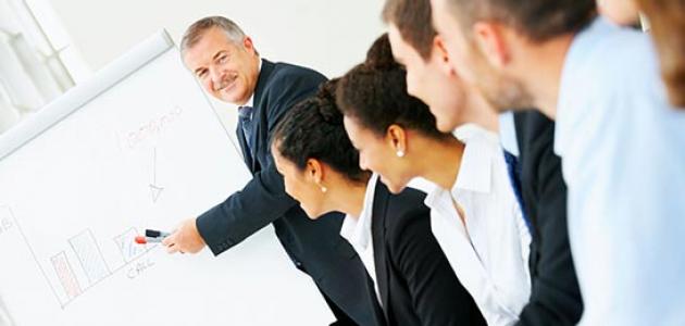 كيف تكون شخصية قيادية كيف تكون شخصية قيادية