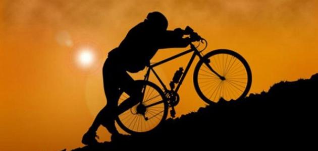 كيف تكون قوي الإرادة والعزيمة