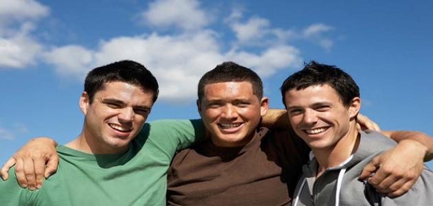 كيف تكون محترماً بين الناس