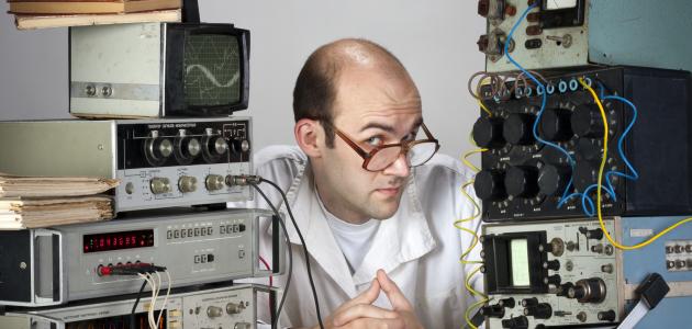 كيف تكون مخترعاً كيف تكون مخترعاً