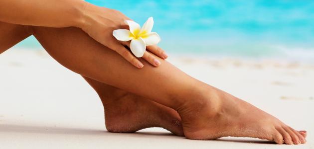 كيف تمنعين ظهور الشعر بعد إزالته كيف تمنعين ظهور الشعر بعد إزالته