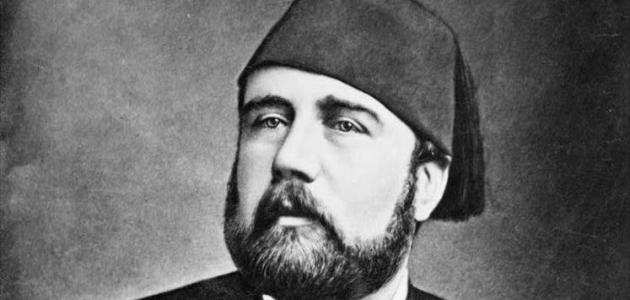 كيف توفي الخديوي إسماعيل كيف توفي الخديوي إسماعيل