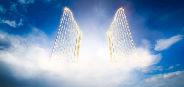 كيف دخل ابليس الجنة