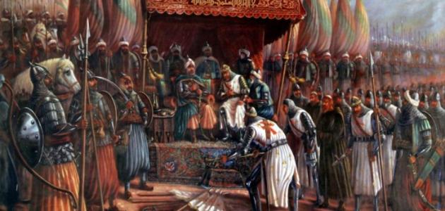 كيف سقطت الأندلس