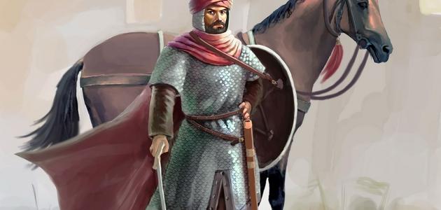 كيف مات طارق بن زياد كيف مات طارق بن زياد