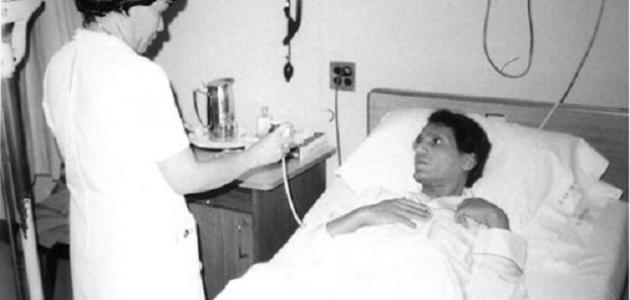 كيف مات عبد الحليم حافظ