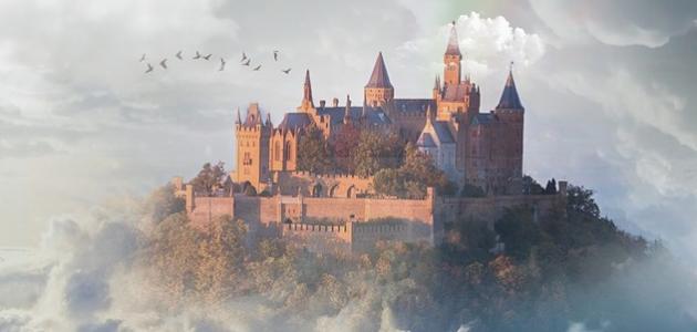 كيف نبني بيتاً في الجنة كيف نبني بيتاً في الجنة