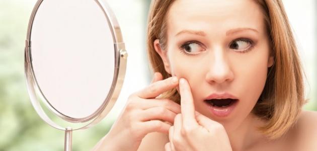 كيف نحافظ على بشرة الوجه كيف نحافظ على بشرة الوجه