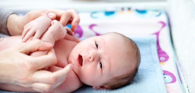 كيف نستقبل المولود الجديد