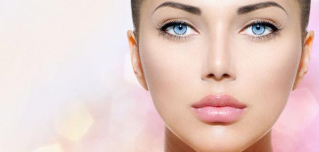 كيف نعرف نوع البشرة كيف نعرف نوع البشرة