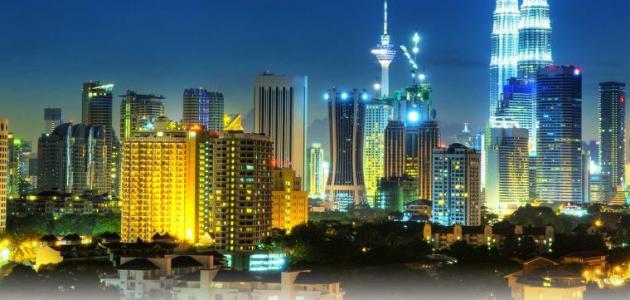 كيف نهضت ماليزيا كيف نهضت ماليزيا