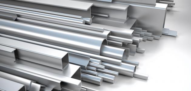 كيف يتكون الحديد كيف يتكون الحديد