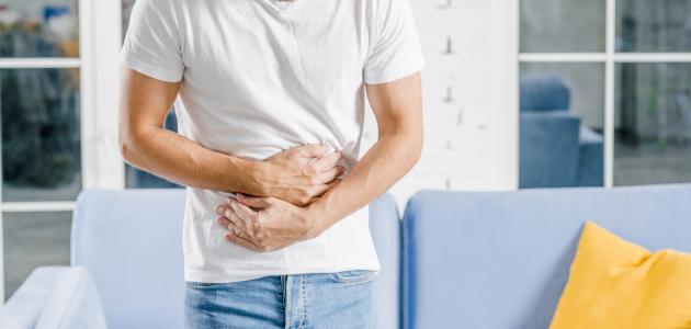 كيف يتم تشخيص القولون العصبي