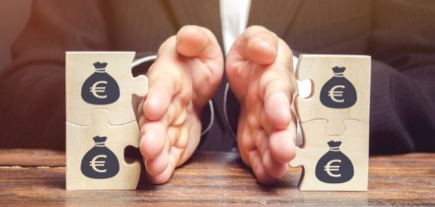 كيف يتم تقسيم الميراث كيف يتم تقسيم الميراث