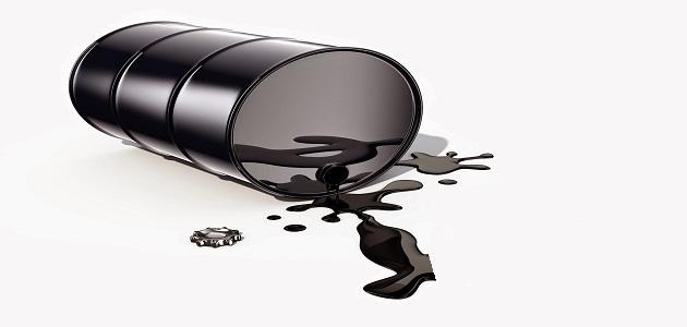 كيف يتم تكرير البترول