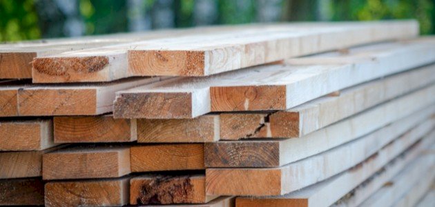 كيف يصنع الخشب المضغوط كيف يصنع الخشب المضغوط