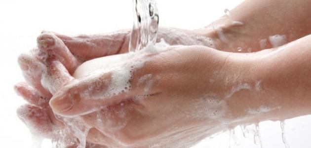 كيف ينتقل جدري الماء كيف ينتقل جدري الماء