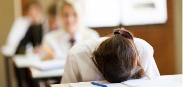 للتغلب على الخوف في الامتحانات للتغلب على الخوف في الامتحانات