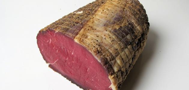 لماذا حرم اكل الخنزير لماذا حرم اكل الخنزير