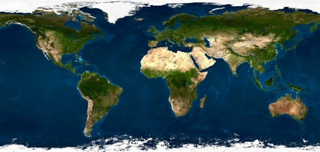 لماذا سميت آسيا الصغرى بهذا الاسم؟