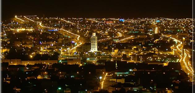 لماذا سميت حائل بهذا الاسم لماذا سميت حائل بهذا الاسم