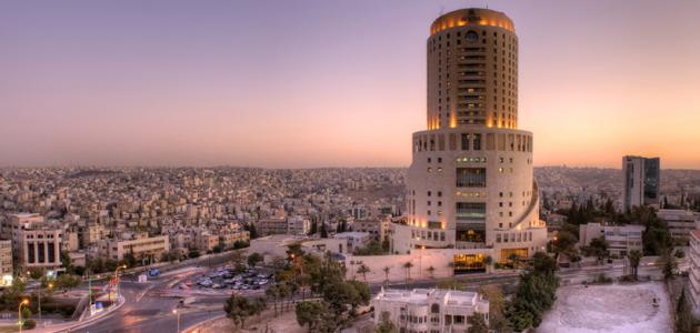 لماذا سميت عمان بهذا الاسم لماذا سميت عمان بهذا الاسم