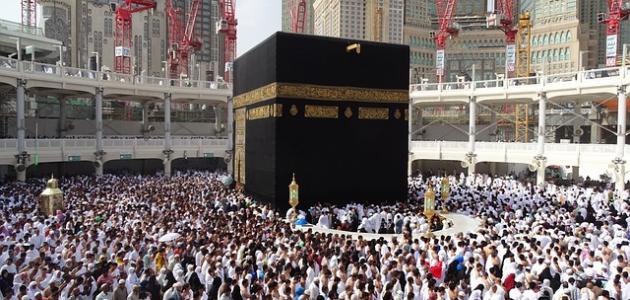 لماذا سمي الركن اليماني بهذا الاسم لماذا سمي الركن اليماني بهذا الاسم