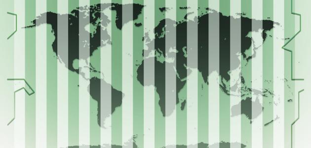 لماذا سمي خط غرينتش بهذا الاسم لماذا سمي خط غرينتش بهذا الاسم