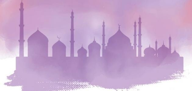 لماذا لقبت أسماء بذات النطاقين