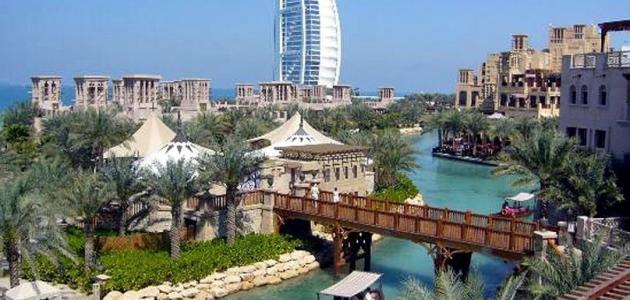 ماذا كانت تسمى دبي سابقاً ماذا كانت تسمى دبي سابقاً