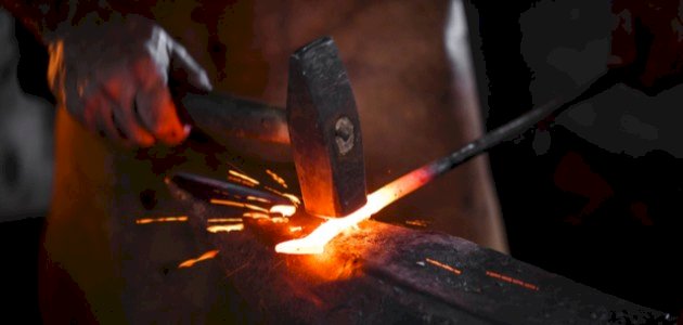 ماذا كان يعمل النبي داود ماذا كان يعمل النبي داود