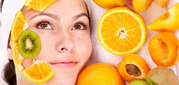 ماسكات لتفتيح البشرة الدهنية ماسكات لتفتيح البشرة الدهنية