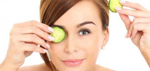 ماسك لترطيب البشرة ماسك لترطيب البشرة