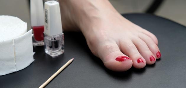 ماسك للقدمين ماسك للقدمين