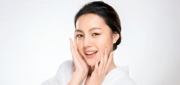 ماسك يومي لتفتيح البشرة الدهنية ماسك يومي لتفتيح البشرة الدهنية