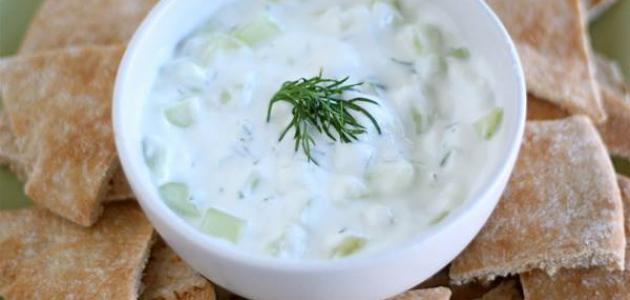 ماهو الزبادي ماهو الزبادي