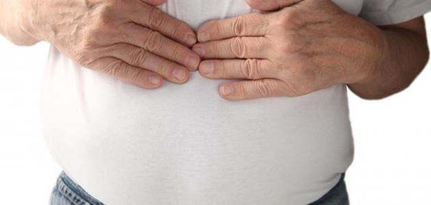 ما أسباب ألم فم المعدة ما أسباب ألم فم المعدة