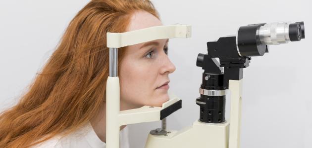 ما أسباب ارتفاع ضغط العين ما أسباب ارتفاع ضغط العين