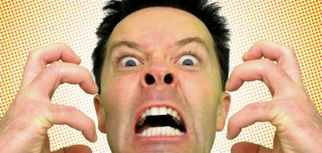 ما أسباب العصبية الزائدة