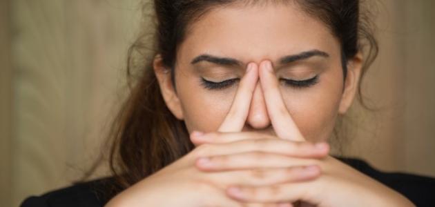 ما أسباب حساسية الأنف ما أسباب حساسية الأنف