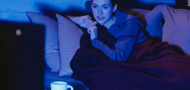 ما أضرار السهر