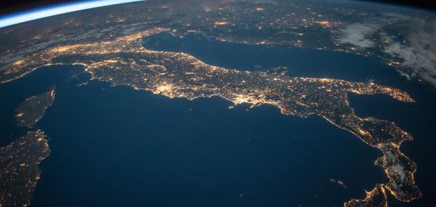 ما أهمية طبقة الأوزون ما أهمية طبقة الأوزون