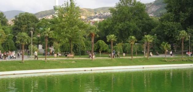 ما إسم اول عاصمة عثمانية ما إسم اول عاصمة عثمانية