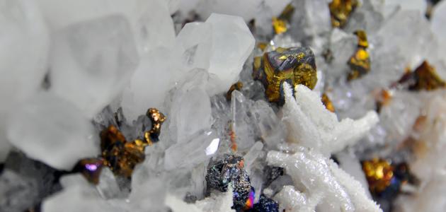 ما اثقل المعادن