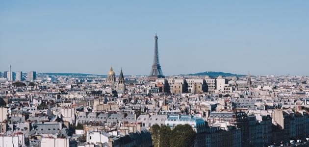 ما اسم عاصمة فرنسا ما اسم عاصمة فرنسا