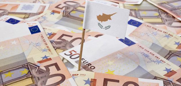 ما اسم عملة قبرص