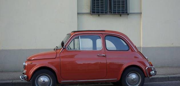 ما البلد المنتج لسيارة الفيات ما البلد المنتج لسيارة الفيات